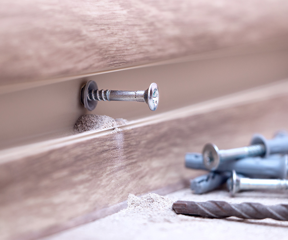 Dowels
