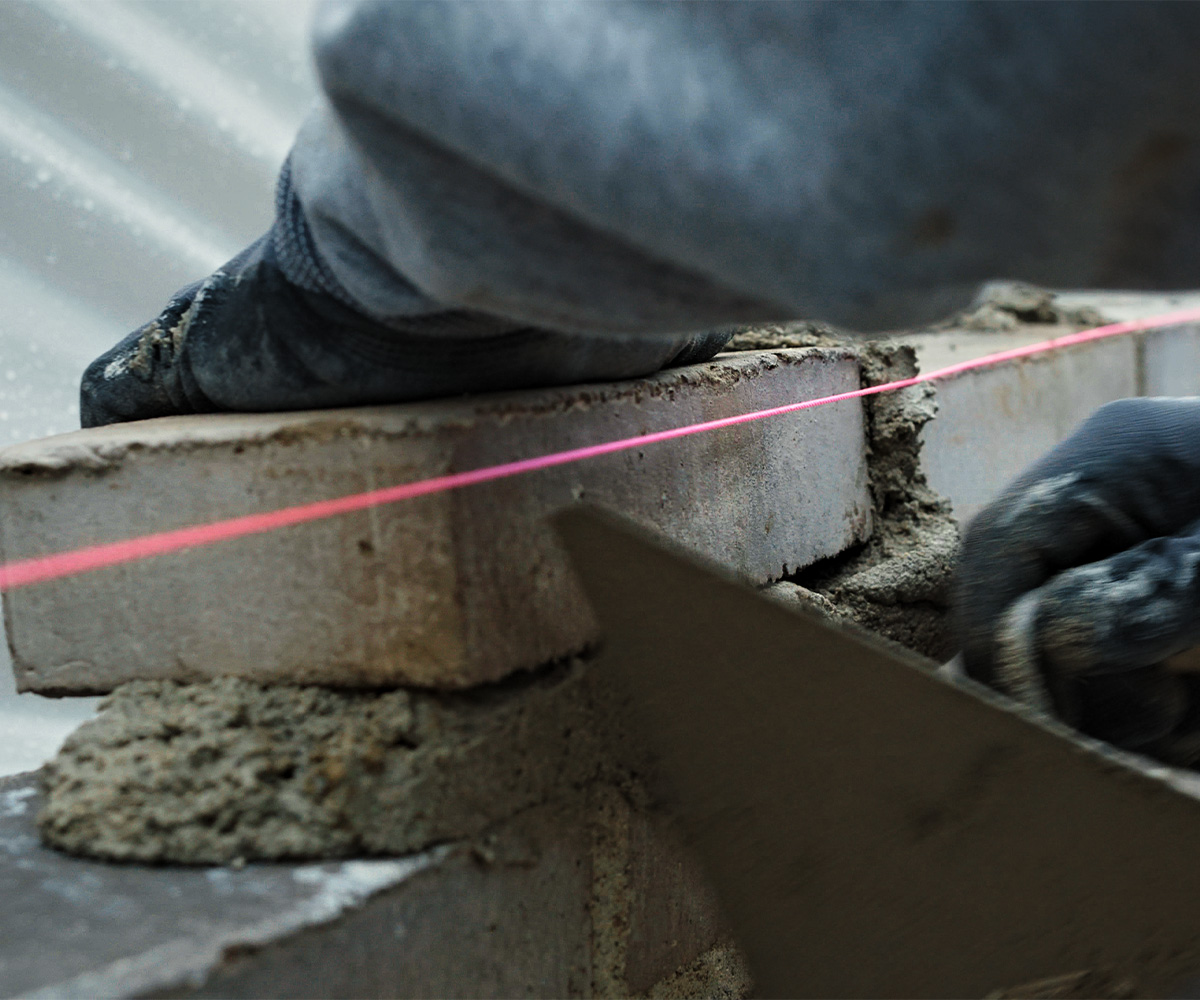 Levelling technology