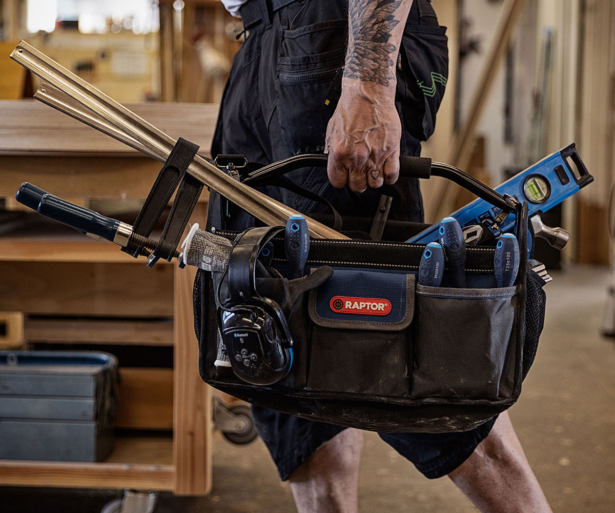 Toolboxes