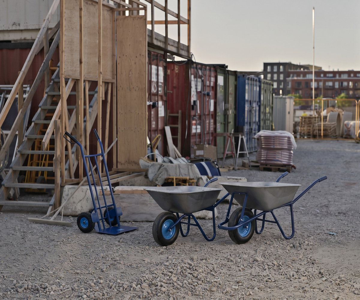Transportation equipment